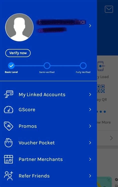 gcash bank name